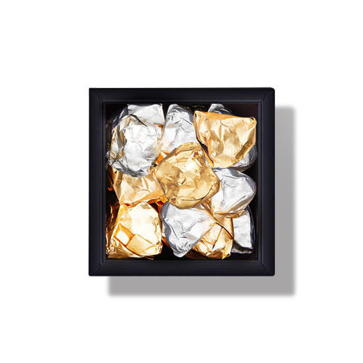 Patchi迪拜进口巧克力榛果果仁夹心零食礼盒250克 商品图4