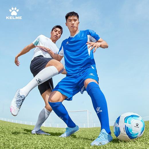 卡尔美2024新款成人足球服套装 商品图0