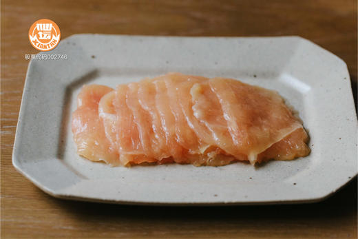 仙坛水煎鸡扒｜0油水煎，0防腐剂，0淀粉鲜嫩多汁 商品图2