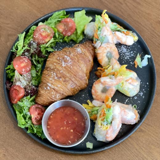 越南鲜虾青素卷 商品图0