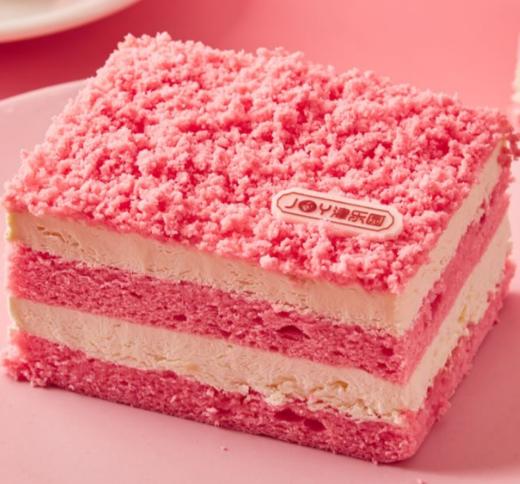 樱花咸奶油乳酪蛋糕 商品图0