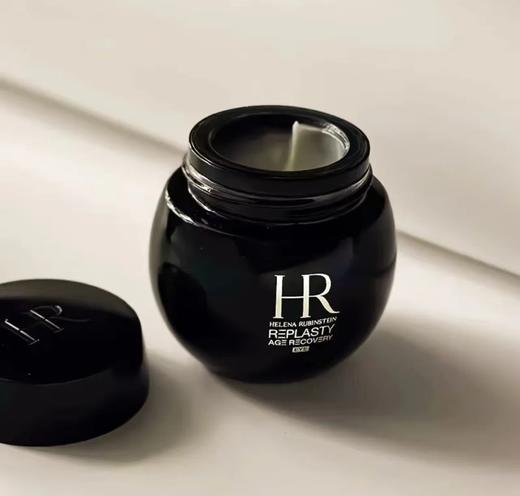 赫莲娜·活颜修护黑绷带眼霜15ml提拉紧致 纹抗老去眼袋 商品图1