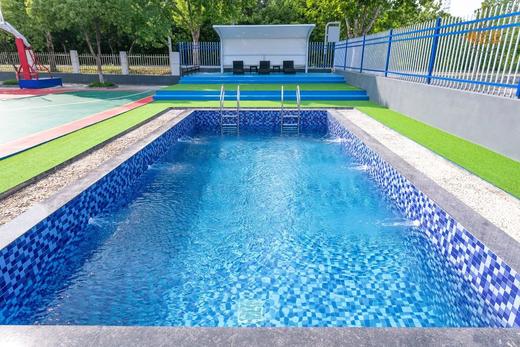 南京慢姑娘韵江南别墅轰趴 商品图11