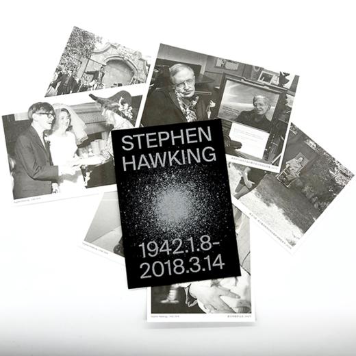 读者书店 | 《十问：霍金沉思录》 史霍金遗作，霍金临别留给世人的礼物 商品图3