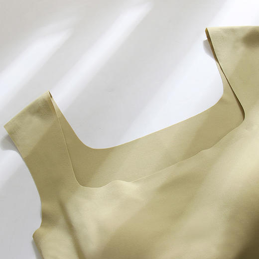 无痕裸感空气内衣，美背黑科技！0束缚、透气舒适 商品图2