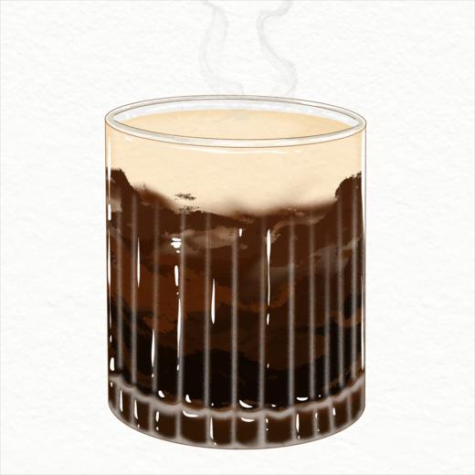 热巧克力 商品图0