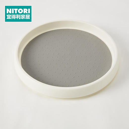 冰箱旋转托盘 小 商品图0