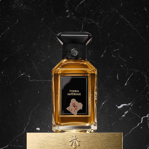 【艺术沙龙系列】 皇家零陵香豆香 Tonka Imperiale 分装 商品图2