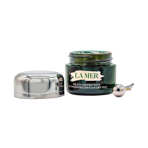 海蓝之谜（LA MER）浓缩密集修护眼霜15ml（褪淡黑眼圈） 商品图1