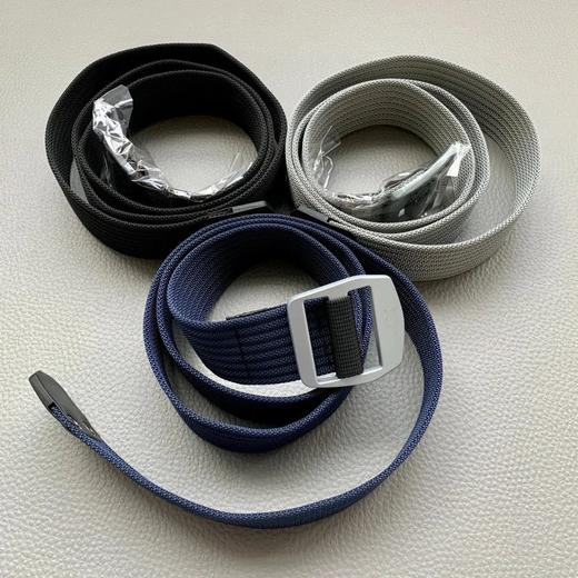 【hl1】轻量户外速干尼龙腰带！！ 商品图1