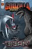 哥斯拉大战盖刚 Godzilla Rivals Vs Gigan 商品缩略图1