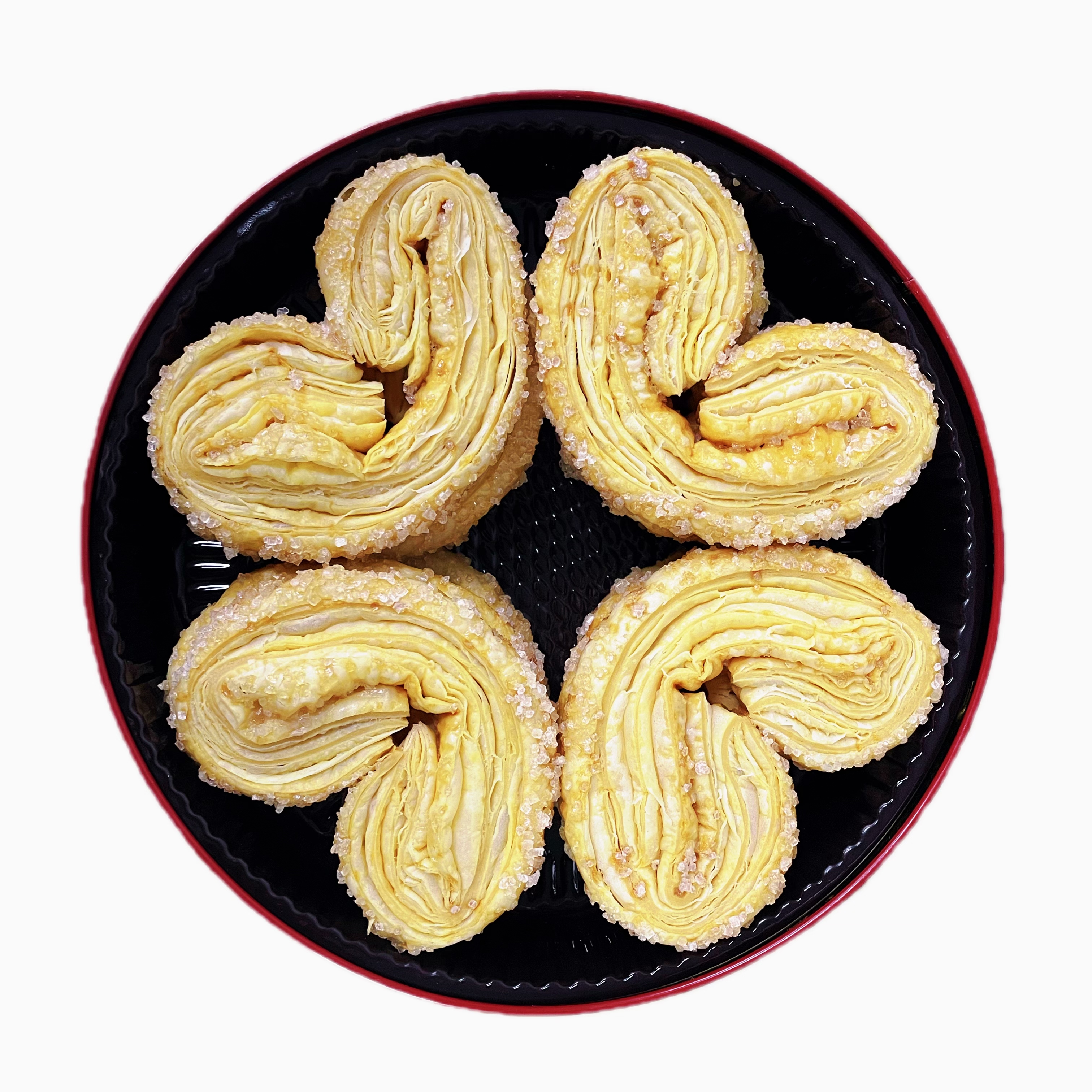 【天河南店】188g馥郁蝴蝶酥