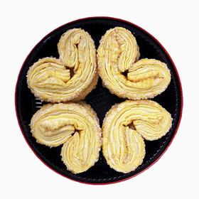 188g馥郁蝴蝶酥【江南东店】