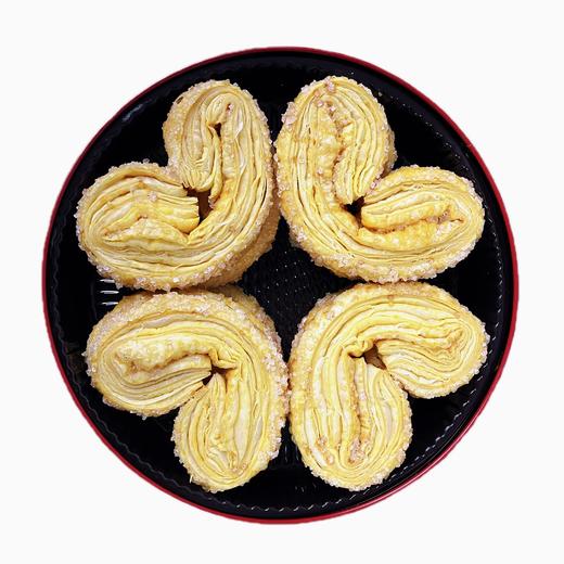 【天河南店】188g馥郁蝴蝶酥 商品图0