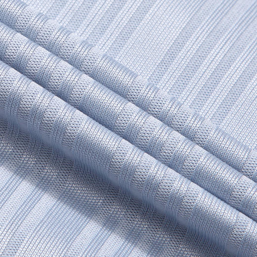 都市丽人眯雅佳生活家居春夏睡衣男女童牛奶丝抽条家居服薄款中袖七分裤童装棉质套装JH41A1 商品图7