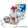 乐立方我的童话故事匹诺曹积木3D立体拼接模型玩具 商品缩略图4
