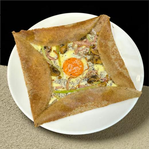 可丽饼 商品图0