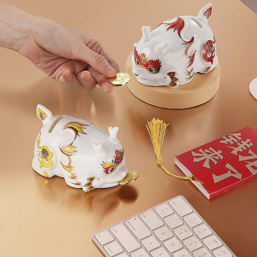 钱龙来了 商品图9