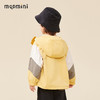 【80-120】【MQDmini】男童春秋梭织连帽外套 商品缩略图2