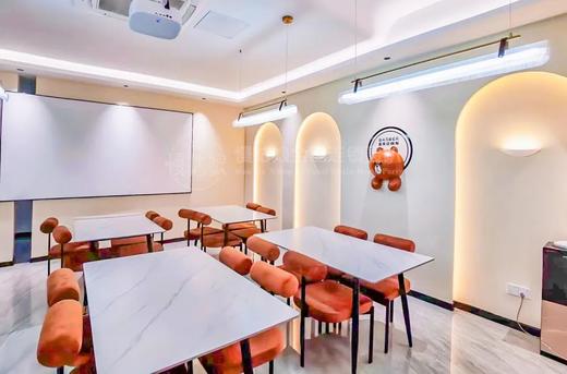 芜湖慢姑娘云谷别墅轰趴 商品图10