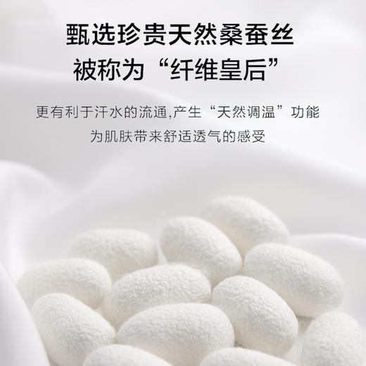 【90%桑蚕丝】【DWP】大依优型大码高品质短袖Polo衫翻领加肥加大男士大号弹力透气舒适 商品图2