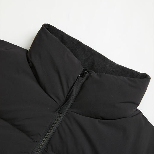 西遇韩版立领羽绒服男秋冬新款85鸭绒基础款美式加厚保暖外套12232269 商品图5