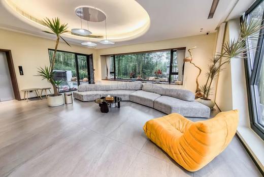 杭州慢姑娘竹也别墅轰趴 商品图2