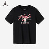 JORDAN 夏 大童小童 短袖T恤 JDB-TEC528 商品缩略图0