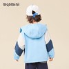 【80-120】【MQDmini】男童春秋梭织连帽外套 商品缩略图7