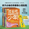 成长吧，少年（全16册）10-16岁给孩子的心理指南书 商品缩略图0