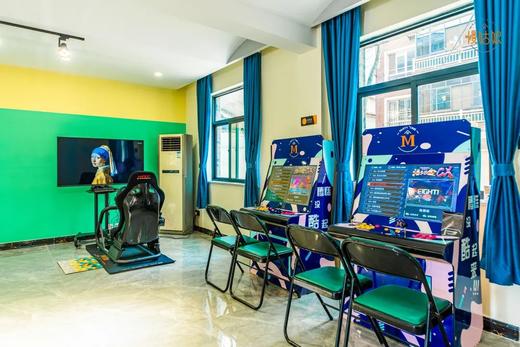 杭州慢姑娘53号院别墅轰趴 商品图7