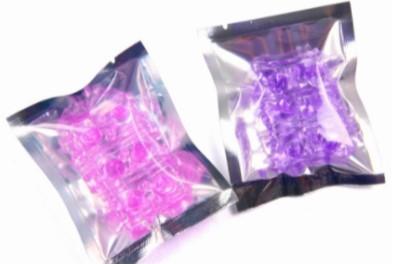 【SM-ebde】 入珠阴茎套男用情趣套环成人性爱用品成人玩具 商品图3