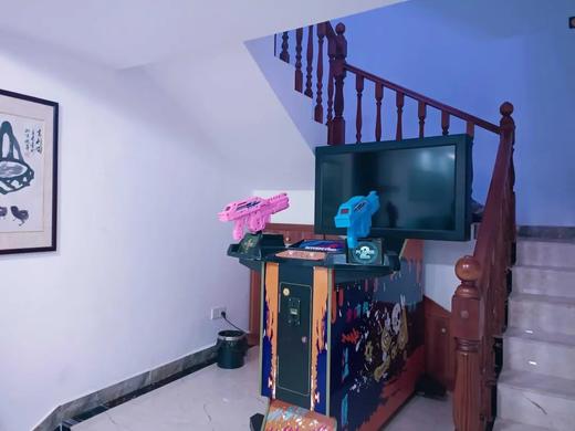 徐州市慢姑娘嗨派别墅轰趴 商品图6