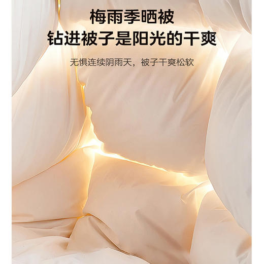 海尔（Haier）干衣机 HGS100-356 商品图10