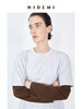 HIDEMI 小男孩系列早春假两件水洗棉针织圆领女装长袖打底T恤 商品缩略图12