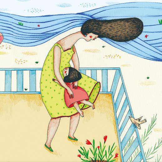 《把坏脾气收起来》+《把妈妈的话装进耳朵里》 商品图10