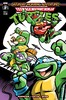 忍者神龟 周六的早晨 冒险 Teenage Mutant Ninja Turtles: Saturday Morning Adventures 商品缩略图8