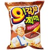 오리온 찍먹 오!감자 양념바베큐소스맛75g 商品缩略图0