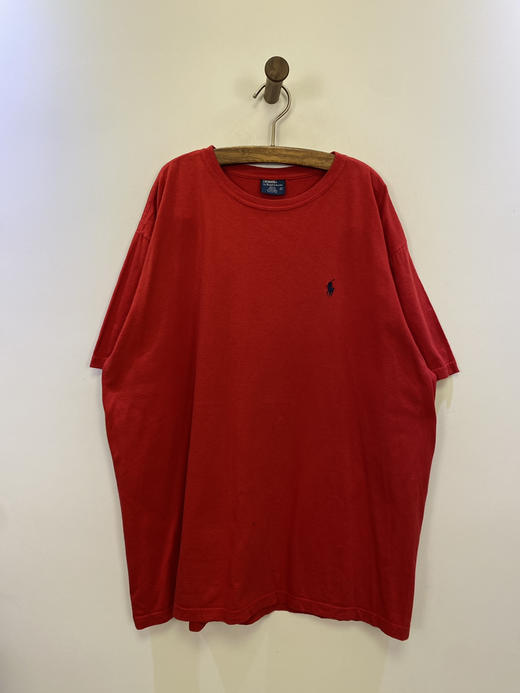 90年代 Vintage POLO Ralph Lauren 拉夫劳伦 短袖T恤 _SST(L) 商品图1