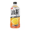 冰茶冰爆柠檬冰柠檬味茶饮料900ml 商品缩略图0