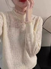 美丽诺钩花羊毛 商品缩略图0