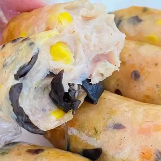 从肠记忆风味肠（元气）400g 商品图2