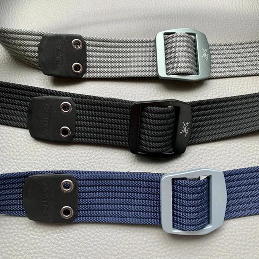 【hl1】轻量户外速干尼龙腰带！！ 商品图2