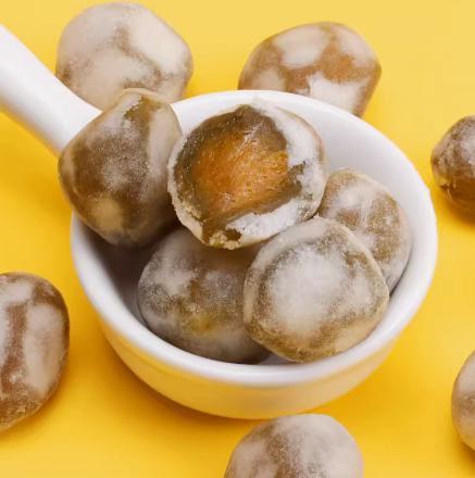 宏泰记 酸逗超酸柠檬糖 商品图2