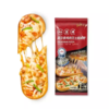 小萨牛牛 微波奥尔良鸡肉芝士船披萨90g 商品缩略图0
