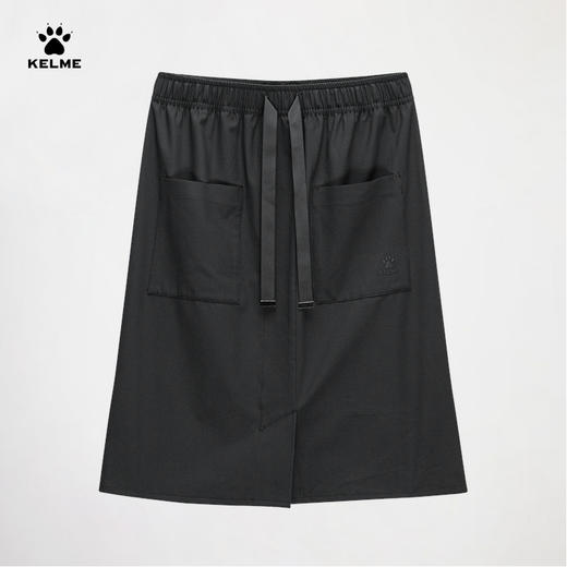 卡尔美夏季新款尽享自在系列女士梭织半身裙 商品图6