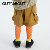 OUTnABOUT出门走走 可拆卸防晒速干裤 商品缩略图4