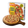 朕宅 意式和牛肉酱石炉披萨390g 商品缩略图0