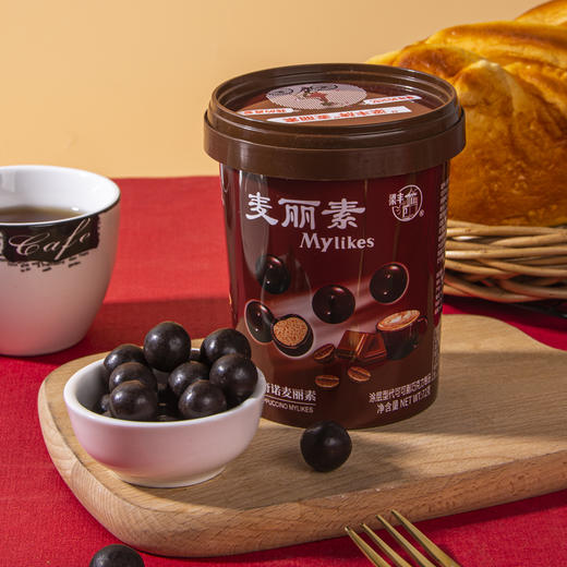 梁丰麦丽素桶装 商品图5