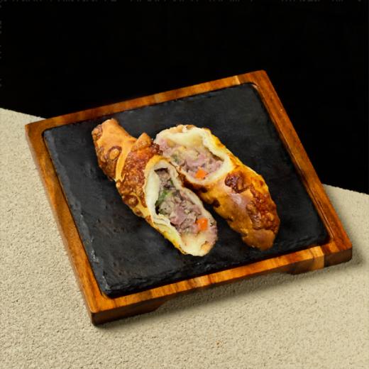 芝士牛肉卷 商品图0